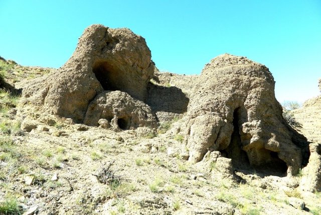 Удачная поездка в Монголию: Южная Гоби &mdash; 2019. Часть 3