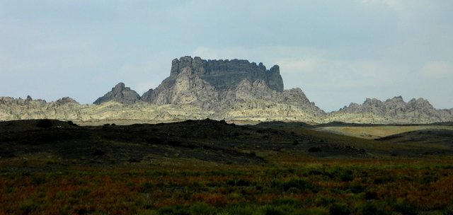 Удачная поездка в Монголию: Южная Гоби &mdash; 2019. Часть 3