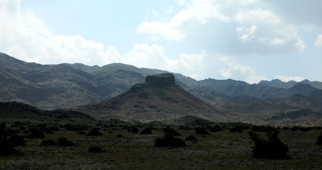 Удачная поездка в Монголию: Южная Гоби &mdash; 2019. Часть 3