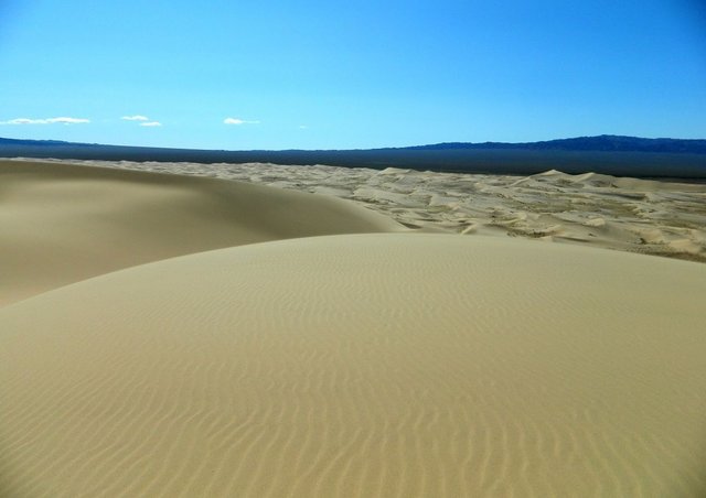 Удачная поездка в Монголию: Южная Гоби &mdash; 2019. Часть 3