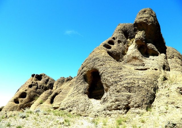 Удачная поездка в Монголию: Южная Гоби &mdash; 2019. Часть 3