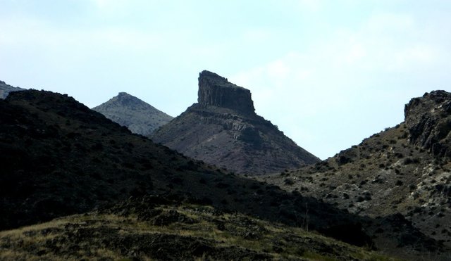 Удачная поездка в Монголию: Южная Гоби &mdash; 2019. Часть 3