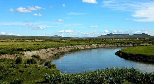 Удачная поездка в Монголию: Южная Гоби &mdash; 2019. Часть 3