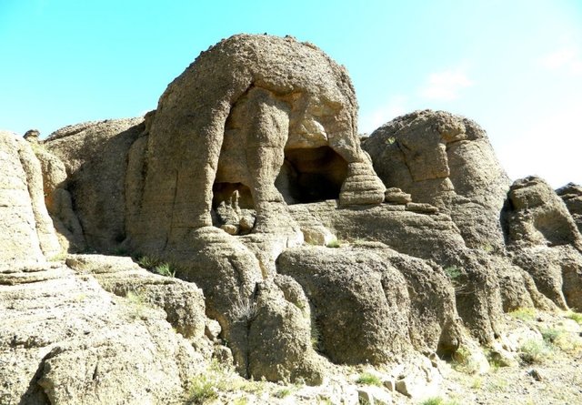 Удачная поездка в Монголию: Южная Гоби &mdash; 2019. Часть 3