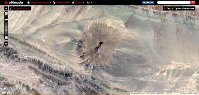 Удачная поездка в Монголию: Южная Гоби &mdash; 2019. Часть 3