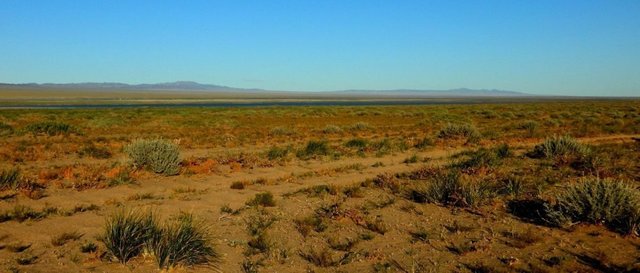 Удачная поездка в Монголию: Южная Гоби &mdash; 2019. Часть 3