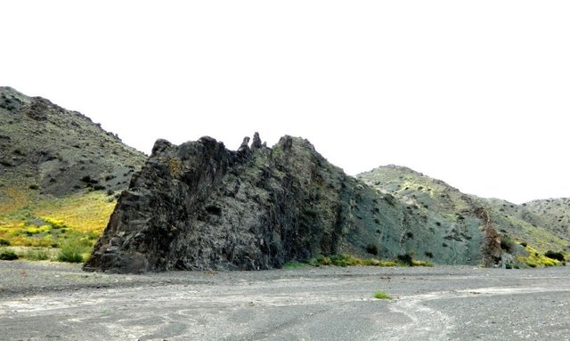 Удачная поездка в Монголию: Южная Гоби &mdash; 2019. Часть 3