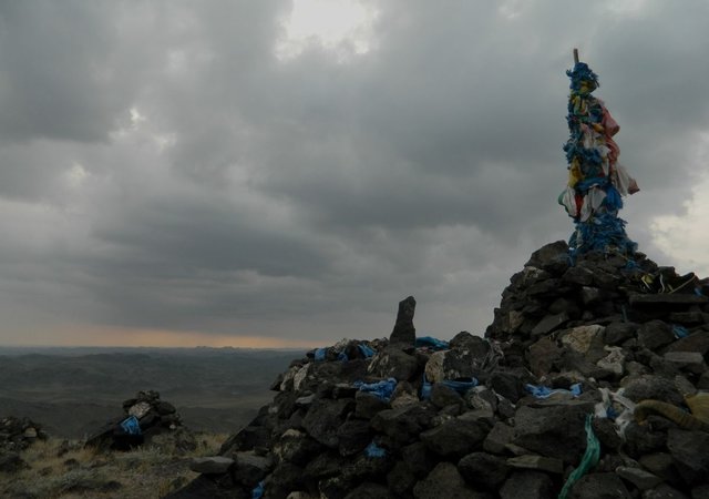 Удачная поездка в Монголию: Южная Гоби &mdash; 2019. Часть 3