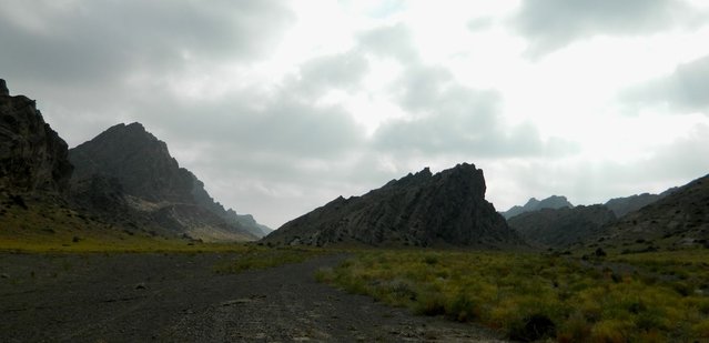 Удачная поездка в Монголию: Южная Гоби &mdash; 2019. Часть 3