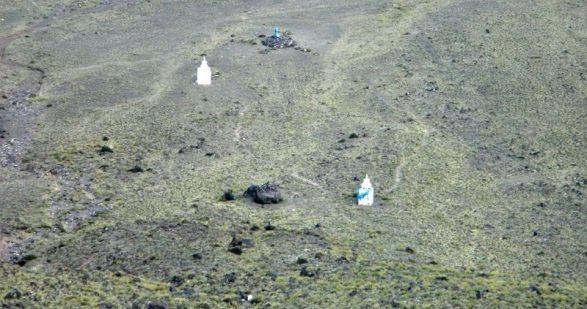 Удачная поездка в Монголию: Южная Гоби &mdash; 2019. Часть 3