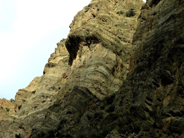 Удачная поездка в Монголию: Южная Гоби &mdash; 2019. Часть 3