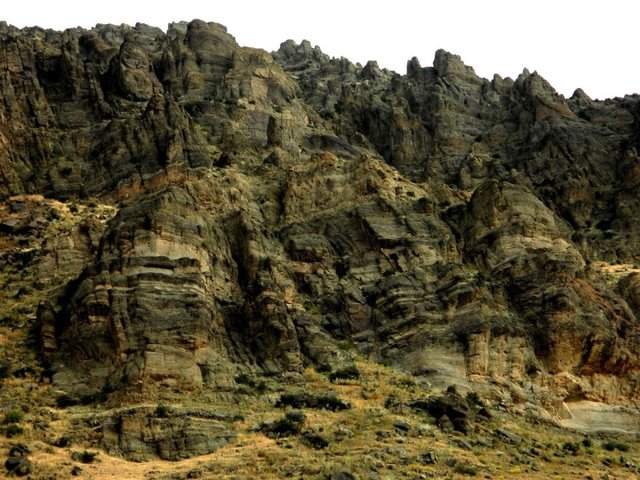 Удачная поездка в Монголию: Южная Гоби &mdash; 2019. Часть 3