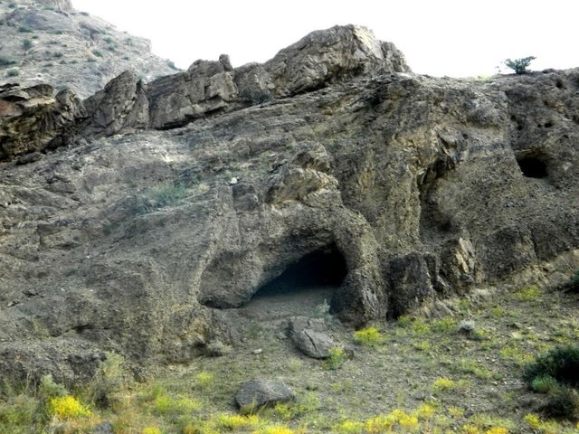 Удачная поездка в Монголию: Южная Гоби &mdash; 2019. Часть 3