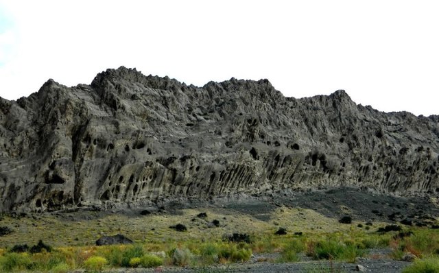 Удачная поездка в Монголию: Южная Гоби &mdash; 2019. Часть 3