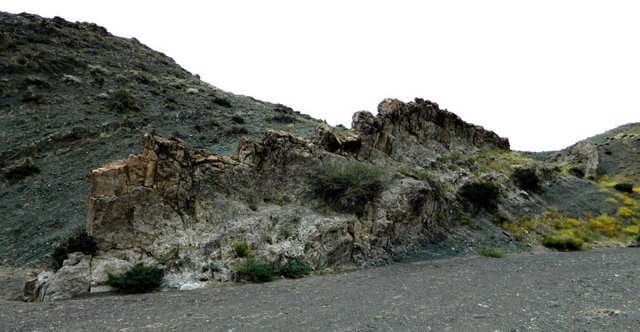 Удачная поездка в Монголию: Южная Гоби &mdash; 2019. Часть 3