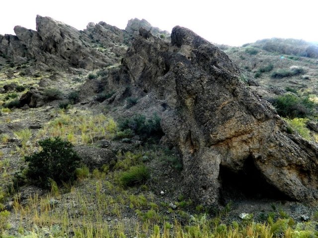 Удачная поездка в Монголию: Южная Гоби &mdash; 2019. Часть 3