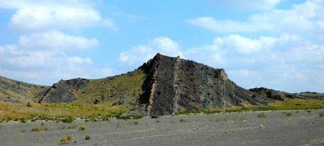 Удачная поездка в Монголию: Южная Гоби &mdash; 2019. Часть 3