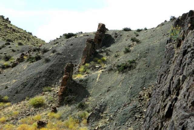 Удачная поездка в Монголию: Южная Гоби &mdash; 2019. Часть 3