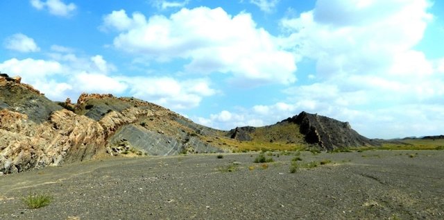 Удачная поездка в Монголию: Южная Гоби &mdash; 2019. Часть 3