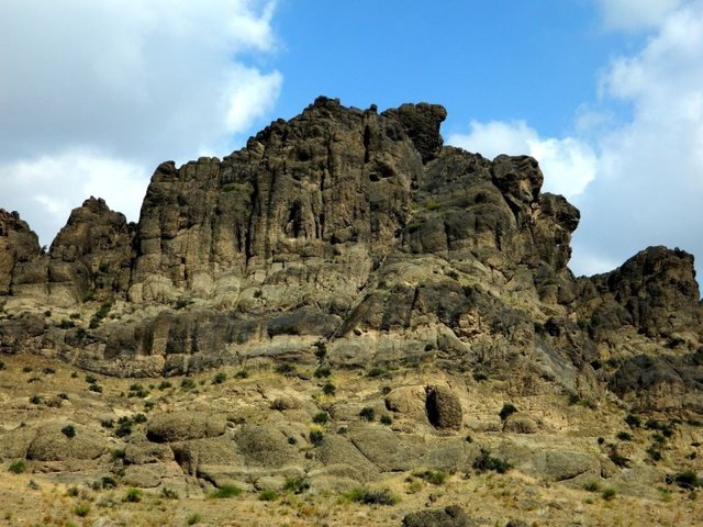 Удачная поездка в Монголию: Южная Гоби &mdash; 2019. Часть 3