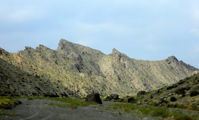 Удачная поездка в Монголию: Южная Гоби &mdash; 2019. Часть 3