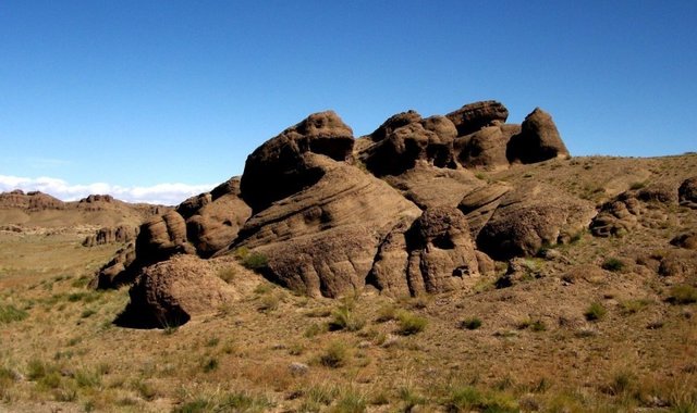 Удачная поездка в Монголию: Южная Гоби &mdash; 2019. Часть 3
