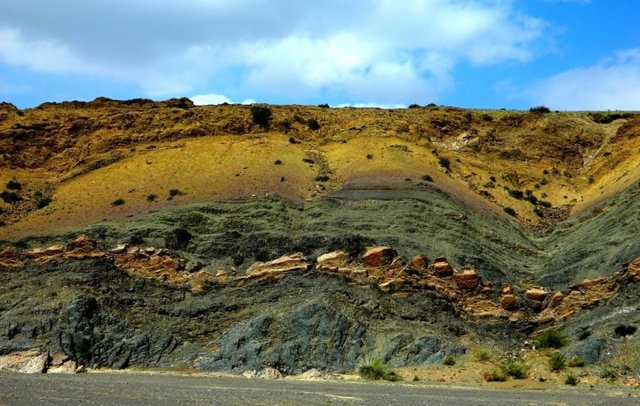 Удачная поездка в Монголию: Южная Гоби &mdash; 2019. Часть 3