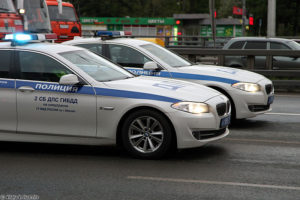 Правительство ужесточит систему наказания иностранцев за нарушение ПДД