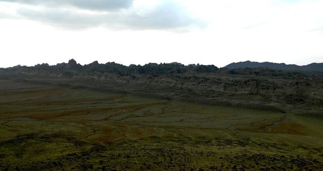 Удачная поездка в Монголию: Южная Гоби &mdash; 2019. Часть 3