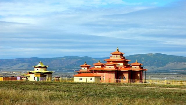 Удачная поездка в Монголию: Южная Гоби &mdash; 2019. Часть 3