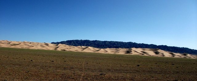 Удачная поездка в Монголию: Южная Гоби &mdash; 2019. Часть 3