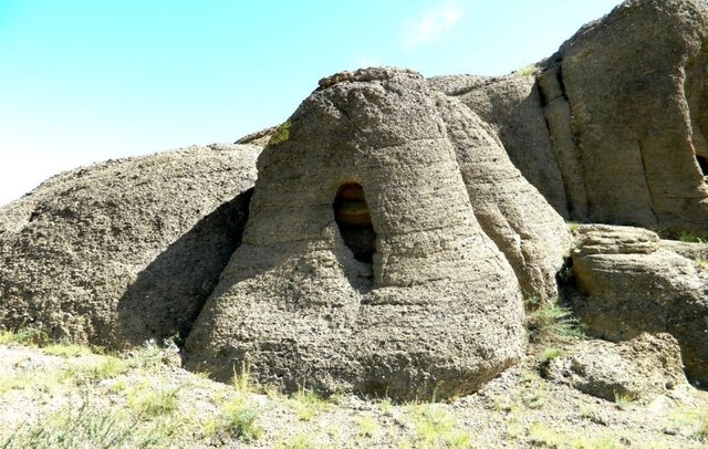 Удачная поездка в Монголию: Южная Гоби &mdash; 2019. Часть 3