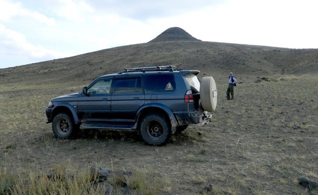 Удачная поездка в Монголию: Южная Гоби &mdash; 2019. Часть 3