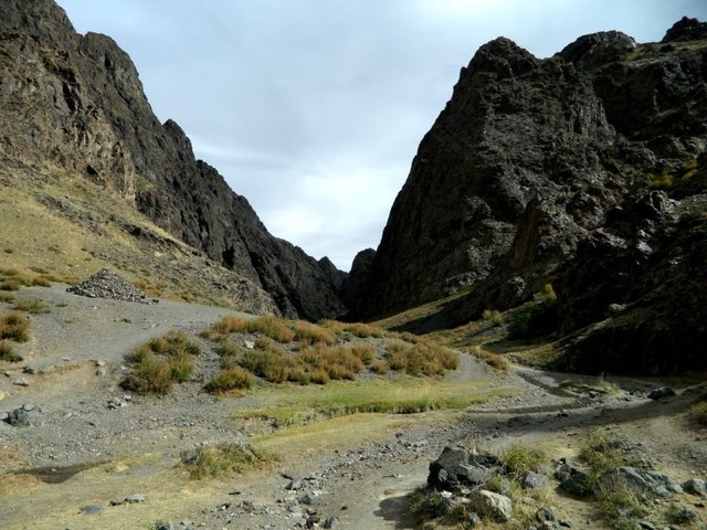 Удачная поездка в Монголию: Южная Гоби &mdash; 2019. Часть 3