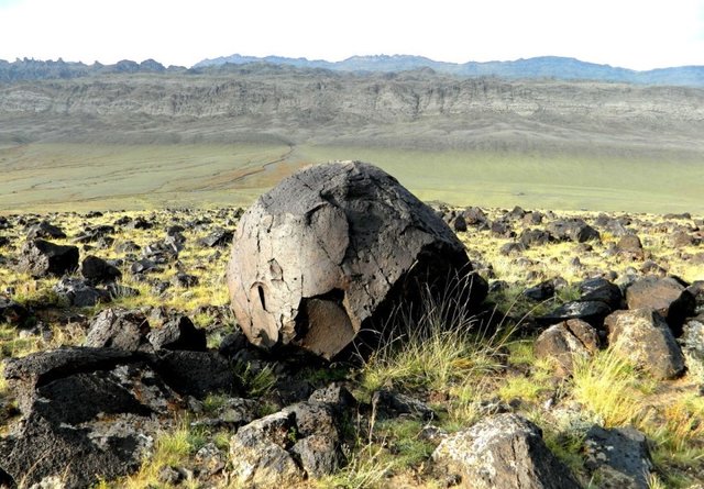 Удачная поездка в Монголию: Южная Гоби &mdash; 2019. Часть 3