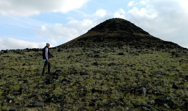 Удачная поездка в Монголию: Южная Гоби &mdash; 2019. Часть 3