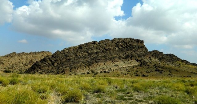 Удачная поездка в Монголию: Южная Гоби &mdash; 2019. Часть 3