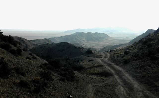 Удачная поездка в Монголию: Южная Гоби &mdash; 2019. Часть 3