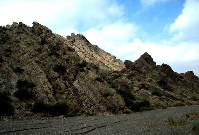 Удачная поездка в Монголию: Южная Гоби &mdash; 2019. Часть 3