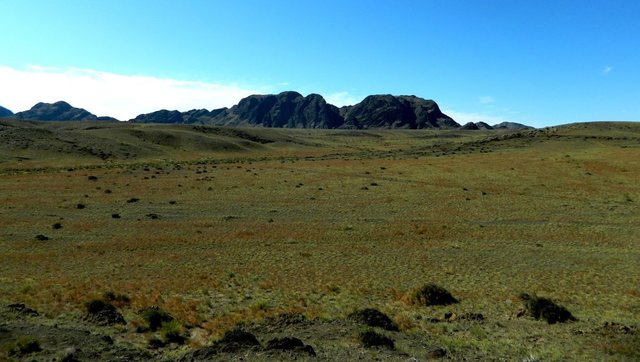 Удачная поездка в Монголию: Южная Гоби &mdash; 2019. Часть 3