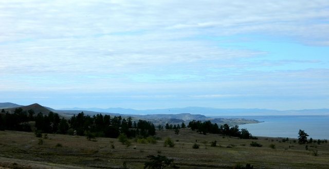 Удачная поездка в Монголию: Южная Гоби &mdash; 2019. Часть 3