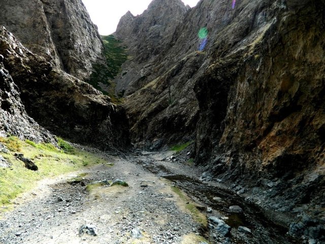 Удачная поездка в Монголию: Южная Гоби &mdash; 2019. Часть 3