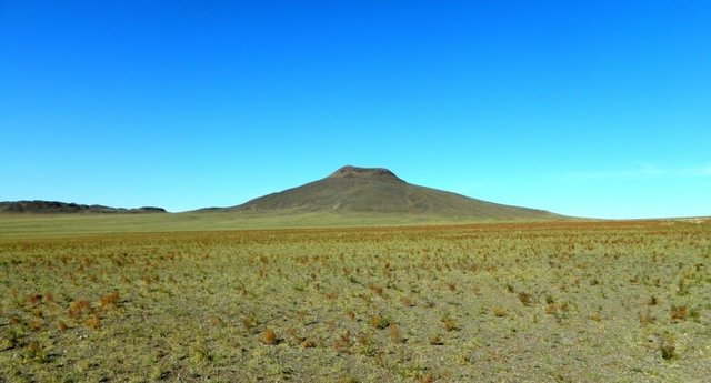 Удачная поездка в Монголию: Южная Гоби &mdash; 2019. Часть 3