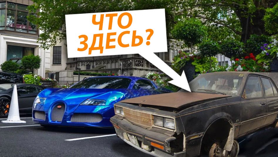 Тест: Насколько хорошо вы понимаете как работает двигатель автомобиля