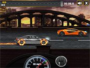 Прокачай свою тачку