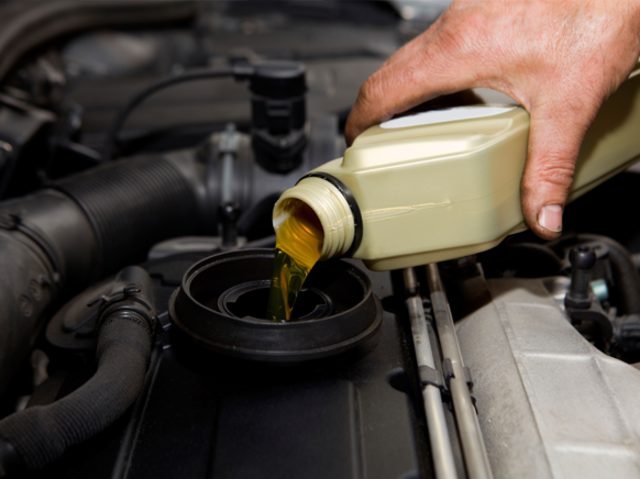 Тест: Насколько хорошо вы понимаете как работает двигатель автомобиля