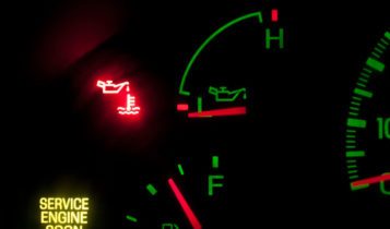 Тест: Насколько хорошо вы понимаете как работает двигатель автомобиля