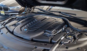 Тест: Насколько хорошо вы понимаете как работает двигатель автомобиля