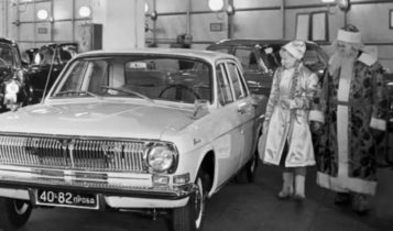 Викторина: Угадай сколько стоили автомобили, велосипеды, мотоциклы и другие товары-услуги в СССР?