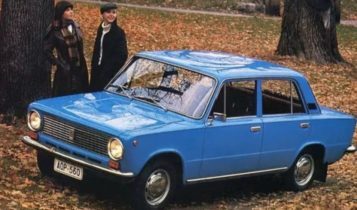 Викторина: Угадай сколько стоили автомобили, велосипеды, мотоциклы и другие товары-услуги в СССР?